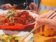 -外滩海鲜烧烤广场(东三旗店)