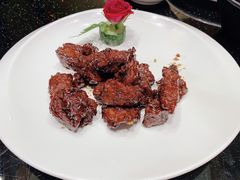 老上海熏鱼-上海1号私藏菜(静安店)