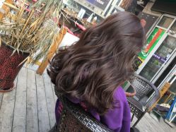 点击看大图 -DL HAIR SALON