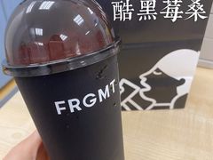 -喜茶(广州保利中环店)