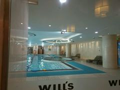-W FITNESS 威尔仕健身·游泳(七宝店)