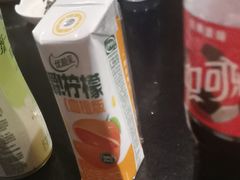 -探鱼·鲜青椒爽麻烤鱼(正佳广场店)