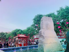 -大唐不夜城