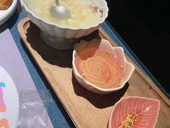 -野蔓果·山野菜(西湖景区·龙井茶田店)