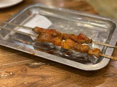 -清真·玛丽亚新疆菜主题餐厅(浙江中路店)