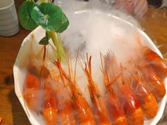 -乔街深夜食堂·小龙虾·高压锅生蚝(杭州总店)