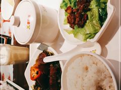-豪享来中西餐厅(隆昌店)