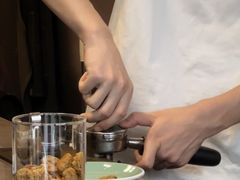 -Cafe del Volcan(永康路店)