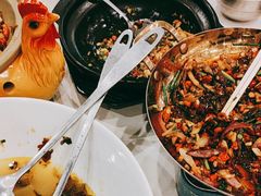 -绿草地·湘菜(7mall店)