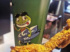 -型男美蛙烤牛蛙(南长街店)