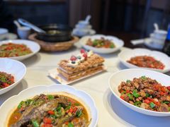 -德叔阙里·衢州菜馆(月湖店)
