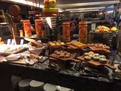 -广州天河希尔顿酒店