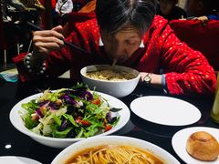 -宛平李记小吃(东关街店)