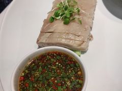 -贡宴盐帮菜自贡驻京联络处餐厅