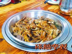 碌鹅掌翼-如意坊美食(华兴一街店)