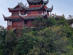 -云山屯古建筑群景区