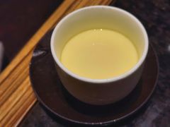 -青岛海泉湾皇冠假日度假酒店-天海日餐厅