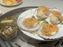 -渔夫蒸鲜(世奥湾店)
