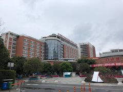 -成都市第一人民医院(南区)