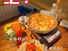 -TAIFORKS 大福食堂·山葵烤肉料理·拌饭(宝安店)