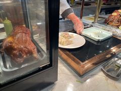 -长兴开元名都大酒店·地中海咖啡厅