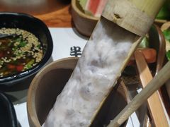 -独食火锅·半米屋台(直营总店)