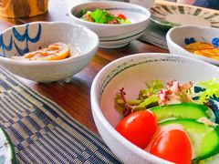 腌制前菜-田舍家Inakaya(天汇igc店)
