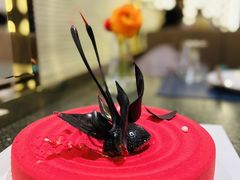 -CAKEBOSS蛋糕老板(东直门来福士店)