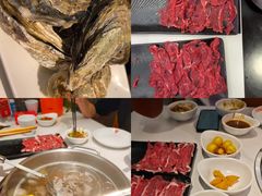 -牛品福潮汕牛肉火锅(旺庄店)