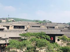 -山西王家大院