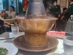 -东来顺饭庄(王府井步行街店)