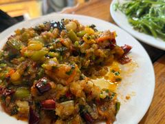 -阿葉农家饭店