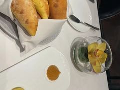 -L'Arome芳芳法国餐厅(仙林金鹰店)
