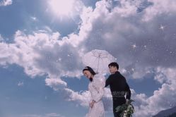 -色色婚纱摄影(大沥旗舰店)