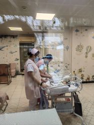 -保丽宝泰母婴护理院·月子中心·产康·中医(常州店)
