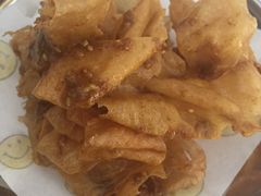 -一粒糖 · 潮汕小吃-海石花特色甜品