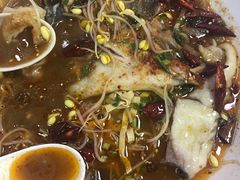 -食美汇美食广场(新奥购物中心店)