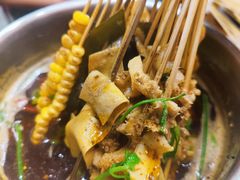 -火枪手串吧·鹤岗小串涮肚(亦庄店)