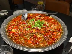 -麻六记(凤凰汇店)