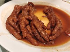 铁勺凤爪-大铁勺新津菜(东丽阳光新业广场店)