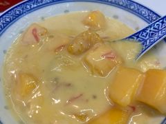 -江记甜品(罗湖店)