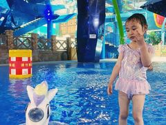 -青岛东方影都融创水世界