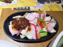 -王妈热卤·川味馆(海昌店)