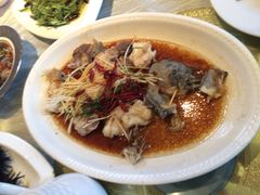 -渔公码头·九龙湾国际饭店