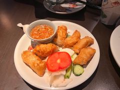 -大头虾越式风味餐厅(光明广场店)