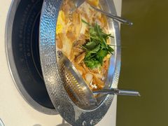 -古乐牛香·鲜牛肉牛杂火锅(新区店)