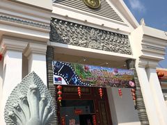 -吴哥国家博物馆