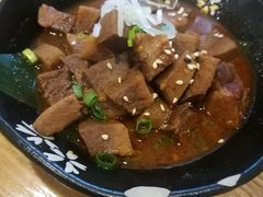 日式七味牛舌-赤稻·日式料理(禅城店)