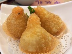 -点都德(龙之梦店)