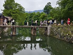 -绩溪龙川景区
